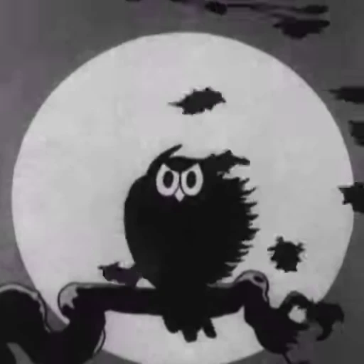 💨 Стикер «Old Disney» для Telegram