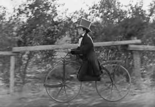 🚴 Стикер «Oldies» для Telegram