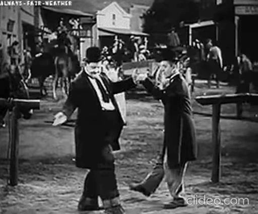 🕺 Стикер «Oldies» для Telegram