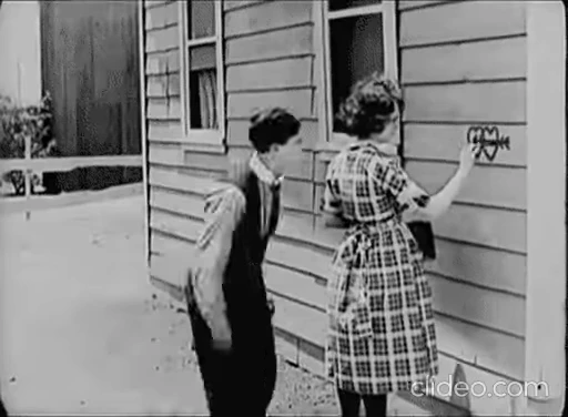 ❤️ Стикер «Oldies» для Telegram