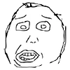😵 Эмодзи «old memes (cringe)» для Telegram