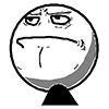 😾 Эмодзи «old memes (cringe)» для Telegram