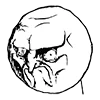 👿 Эмодзи «old memes (cringe)» для Telegram