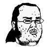 🤓 Эмодзи «old memes (cringe)» для Telegram