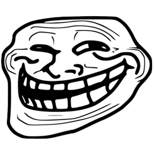 😶 Стикер «Old Memes» для Telegram