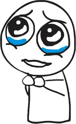 😭 Стикер «Old Memes» для Telegram