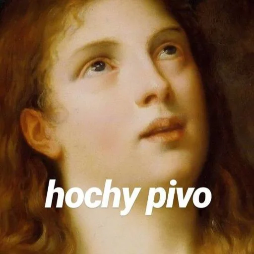🍻 Стикер «Aesthetic Emotions» для Telegram