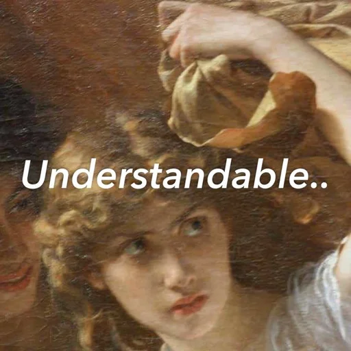 🙂 Стикер «Aesthetic Emotions» для Telegram