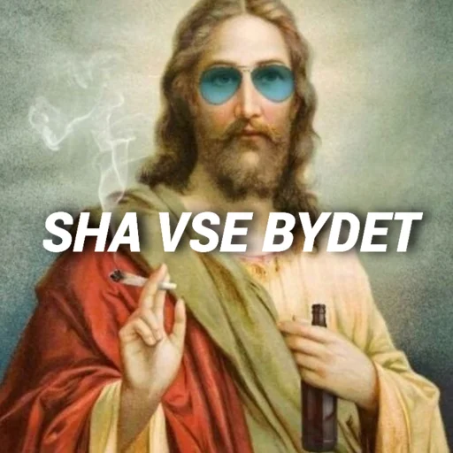 🙌 Стикер «Aesthetic Emotions» для Telegram
