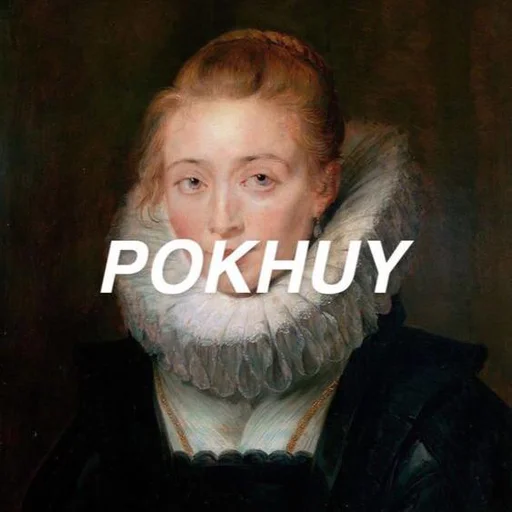🙃 Стикер «Aesthetic Emotions» для Telegram