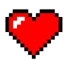 ❤️ Эмодзи «Олдскулы свело» для Telegram