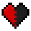 💔 Эмодзи «Олдскулы свело» для Telegram