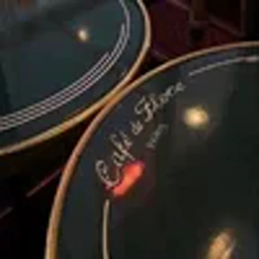 🌟 Эмодзи «old vibe» для Telegram