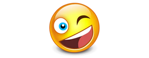 😉 Стикер «Viber Smileys» для Telegram