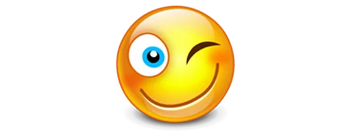 😉 Стикер «Viber Smileys» для Telegram