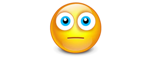 😐 Стикер «Viber Smileys» для Telegram