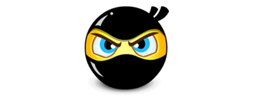 😼 Стикер «Viber Smileys» для Telegram