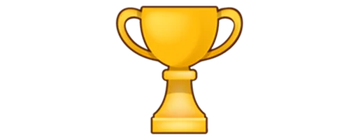 🏆 Стикер «Viber Smileys» для Telegram