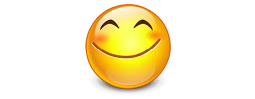 😊 Стикер «Viber Smileys» для Telegram