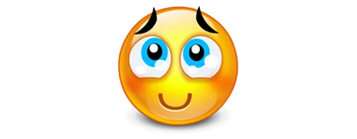 😇 Стикер «Viber Smileys» для Telegram