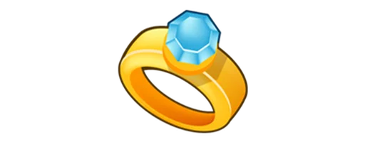 💍 Стикер «Viber Smileys» для Telegram