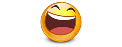 😄 Стикер «Viber Smileys» для Telegram