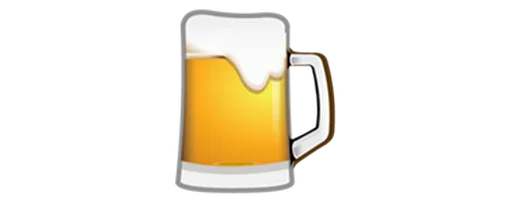 🍺 Стикер «Viber Smileys» для Telegram