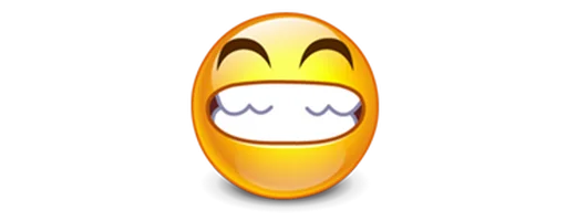 😁 Стикер «Viber Smileys» для Telegram
