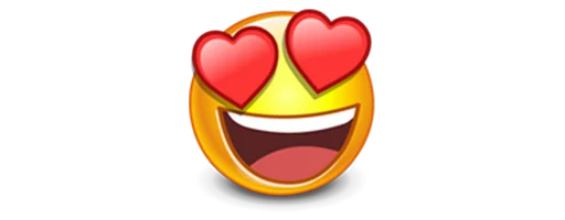 😍 Стикер «Viber Smileys» для Telegram