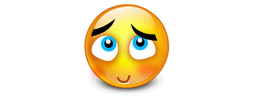 ☺️ Стикер «Viber Smileys» для Telegram