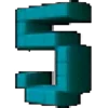 Стикер 55 Oldwebgif