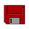 Стикер 23 Oldwebgif
