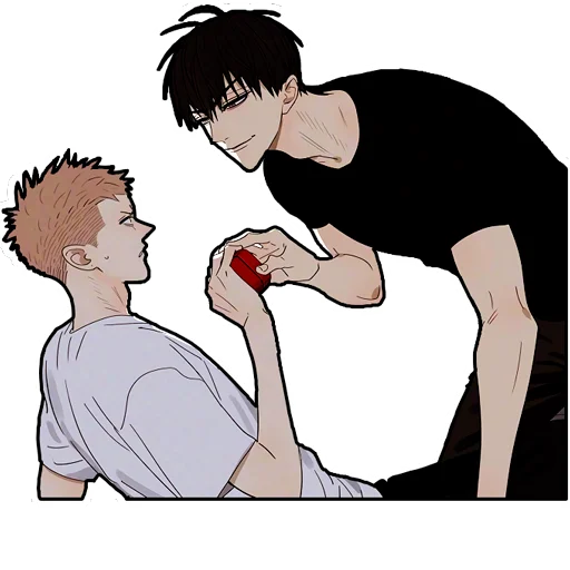 💍 Стикер «19 DO» для Telegram