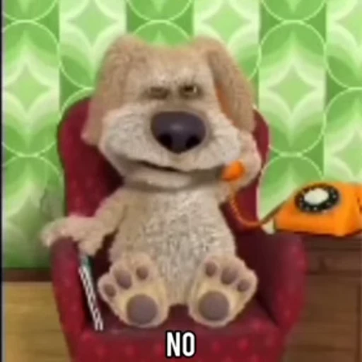 👎 Стикер «oleg» для Telegram
