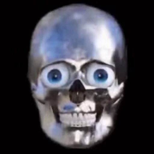 💀 Стикер «oleg» для Telegram