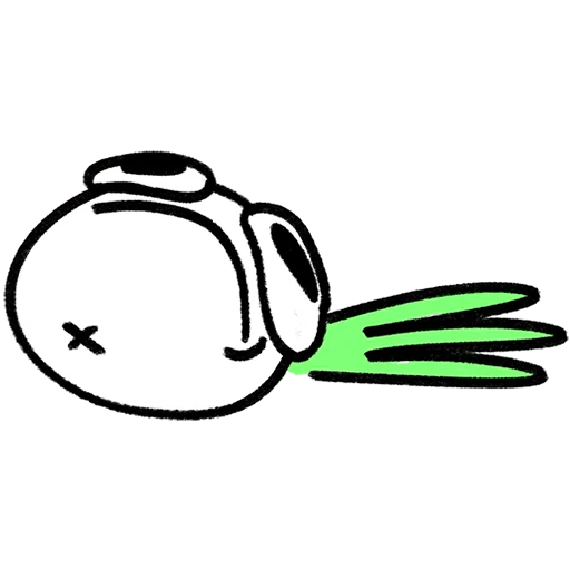🧅 Стикер «Лук Олег Без Текста» для Telegram