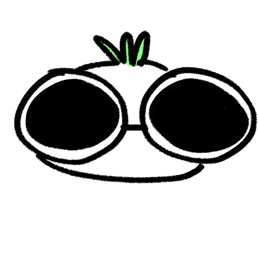 🧅 Стикер «Лук Олег Без Текста» для Telegram