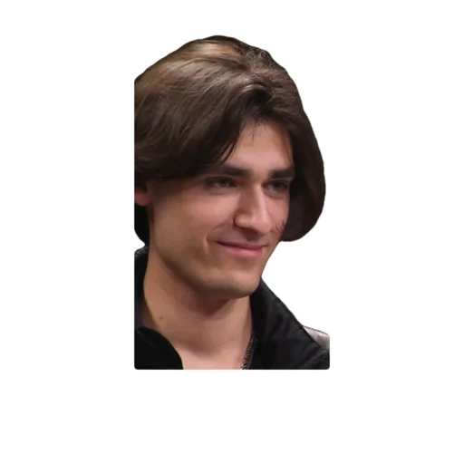 Стикерпак Олег Шепс как муд для Telegram