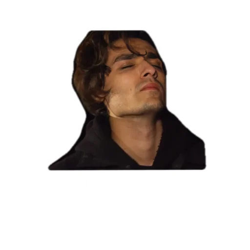 😬 Стикер «Олег Шепс как муд» для Telegram