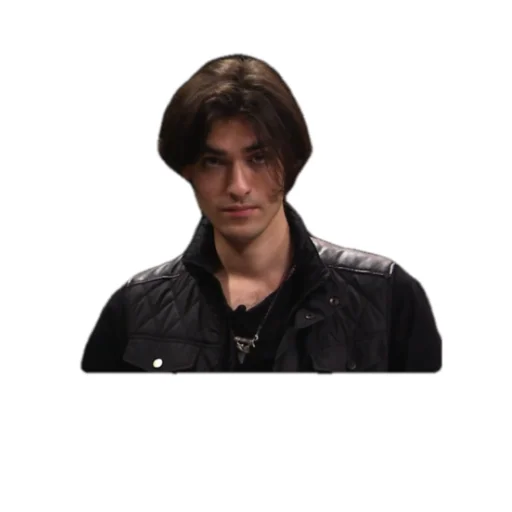 😏 Стикер «Олег Шепс как муд» для Telegram
