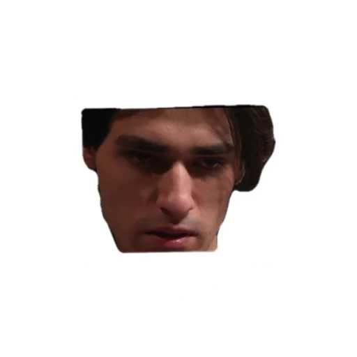😭 Стикер «Олег Шепс как муд» для Telegram
