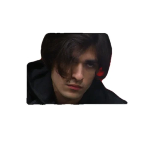 👺 Стикер «Олег Шепс как муд» для Telegram