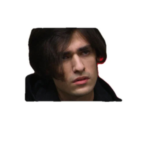 🔫 Стикер «Олег Шепс как муд» для Telegram