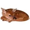 Стикер 3 Оленята Tg