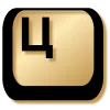 Стикер 24 Лавка готовых emoji