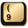 Стикер 42 Лавка готовых emoji