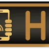 👆 Эмодзи «? АВТОВОРОНКИ для ЭКСПЕРТА» для Telegram