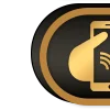 👆 Эмодзи «? АВТОВОРОНКИ для ЭКСПЕРТА» для Telegram