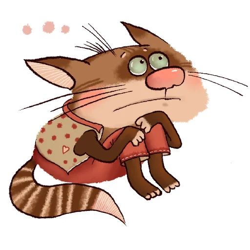 😔 Стикер «Olika art» для Telegram