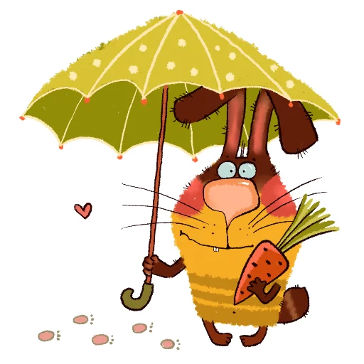 🤗 Стикер «Olika art» для Telegram